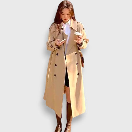 Korean Style Women's Coat