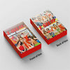 Lot de 55 Photocards K-pop - Groupe (G) I-DLE