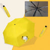 Parapluie Portable BT21