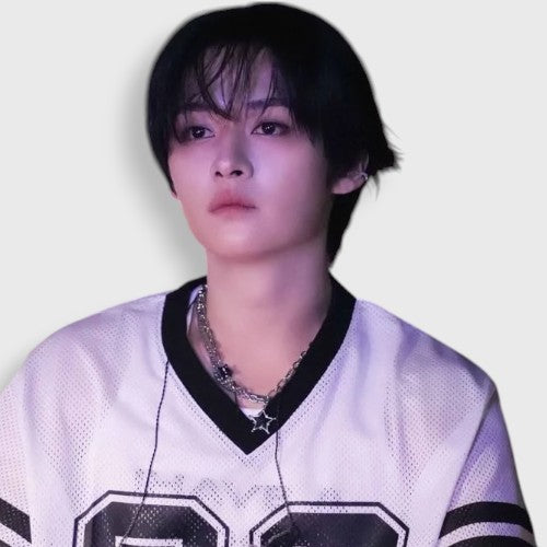 Collier à Pendentif Etoile KPOP | LeeKnow Stray Kids