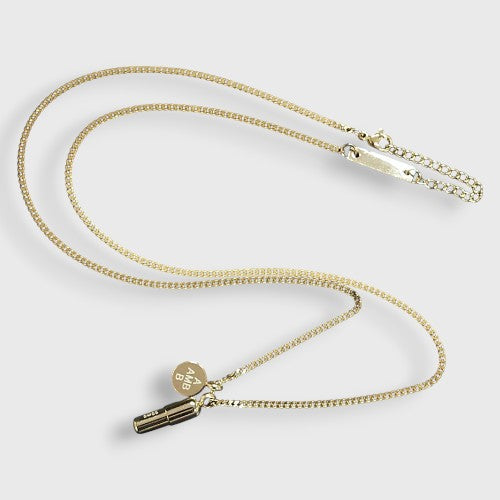 Collier en Chaîne à Pendentif | Hyunjin Stray Kids