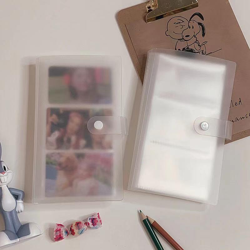 Photocard Binder 120 Places | Boutique KPOP Photocard Binder 120 Places | Boutique KPOP