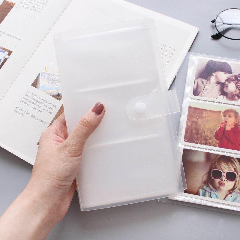 Photocard Binder 120 Places | Boutique KPOP Photocard Binder 120 Places | Boutique KPOP
