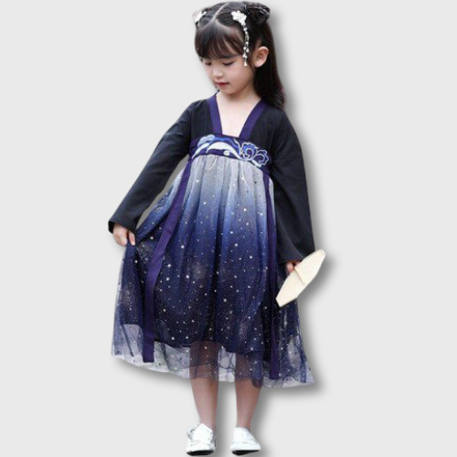 Traditional Children's Hanbok