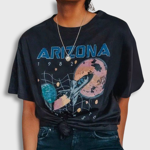 Korean Arizona T-shirt