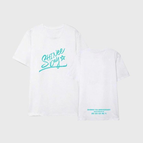T-Shirt SHINee - SHINee Day