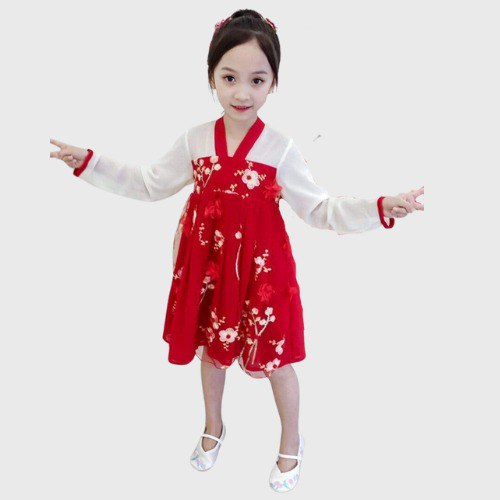 Chinese Children's Hanfu