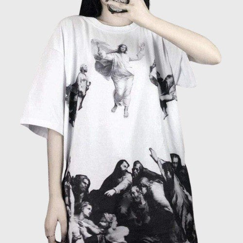 T-Shirt Paradis Underground