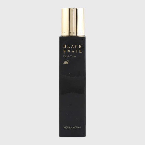 [HolikaHolika] Prime Youth Black Snail Repair Toner 160ml