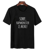 Bangtan Boys t shirt Harajuku Men Women t shirt streetwear harajuku Short Sleeve Kpop Tees Plus Size Tops