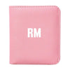 Bangtan Boys wallet short wallet fan support card bag storage bag student coin purse with JK JINMIN JIN SUGA