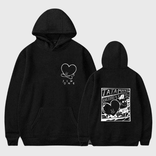 Tata hoodie