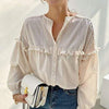 Blouse Coreenne Top Chic