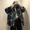 Blouson Parka Coreen