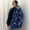 Blouson Parka Coreen