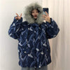 Blouson Parka Coreen