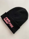 Bonnet Blackpink Noir