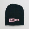 Bonnet Blackpink Noir