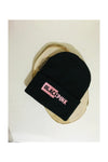 Bonnet Blackpink Noir