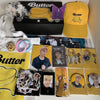 Box BTS Butter