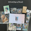 Box BTS - Coffret KPOP Army