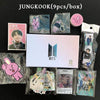 Box BTS - Coffret KPOP Army