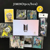 Box BTS - Coffret KPOP Army