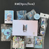 Box BTS - Coffret KPOP Army