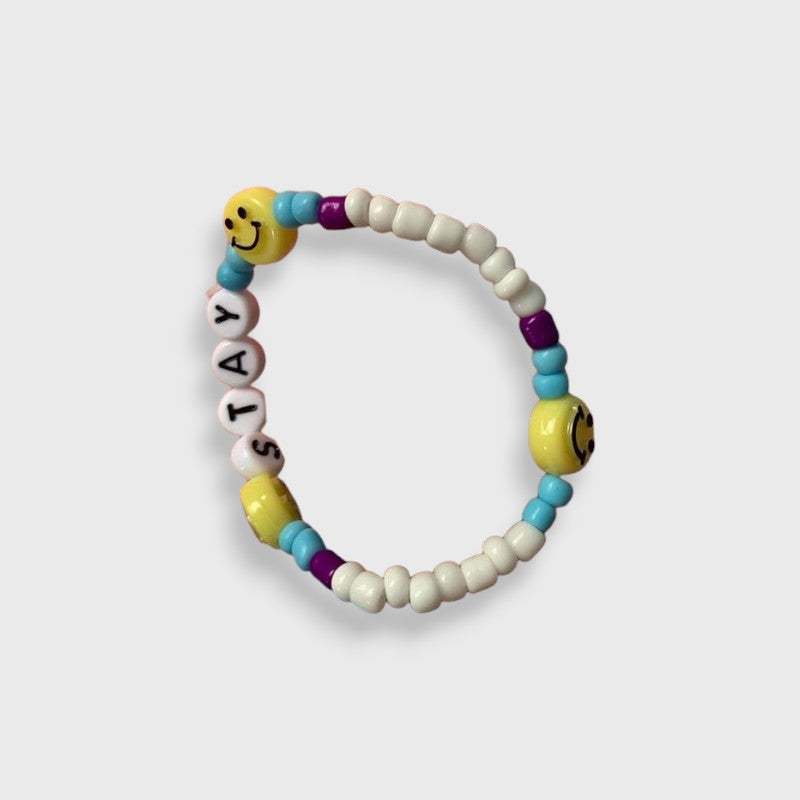 Stray Kids Double Bracelet