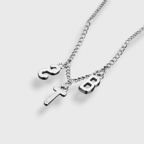 Necklace - Bracelet - Army - BTS