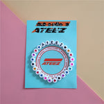 Bracelet Ateez