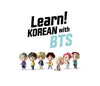 BTS Box - Learn Korean with BTS