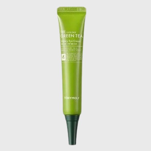 [TONYMOLY] The Chok Chok Green Tea Watery Eye Cream 30ml