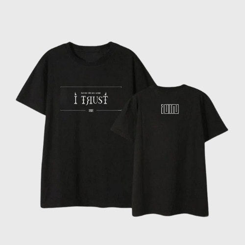 T-Shirt (G)I-DLE - I Trust