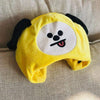 Capuche BT21