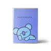 Carnet BT21