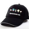 Casquette Coreenne HipHop BigBang