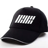 Casquette Coreenne iKON