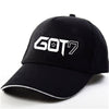 Casquette GOT7 - Logo