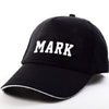 Casquette GOT7 Mark