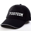 Casquette GOT7 Yugyeom