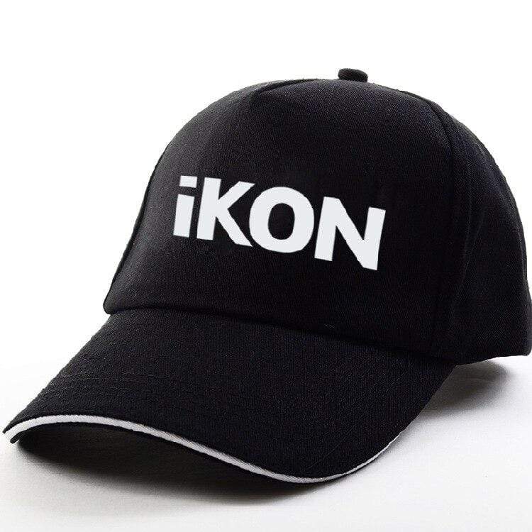 Casquette iKON