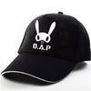 Casquette KPOP - B.A.P