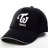 Casquette KPOP - Twice