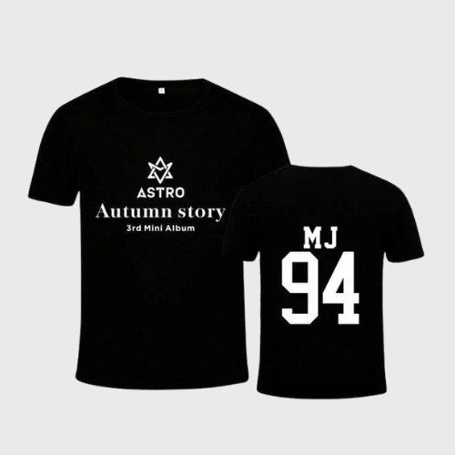 T-Shirt Astro Autumn Story