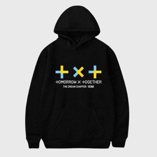 Sweat TXT - Classic Logo