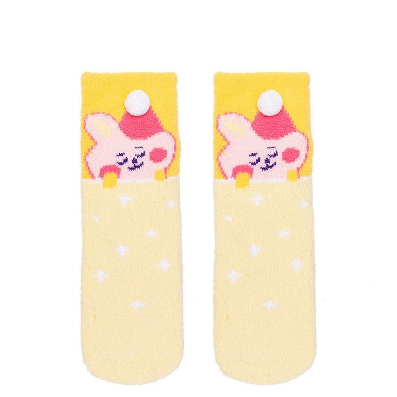 Chaussette BT21