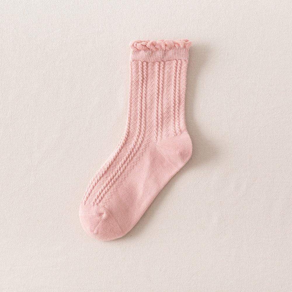 Chaussette Coreenne Classique