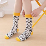 Chaussette Coreenne Harajuku