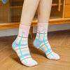 Chaussette Coreenne Kawaii